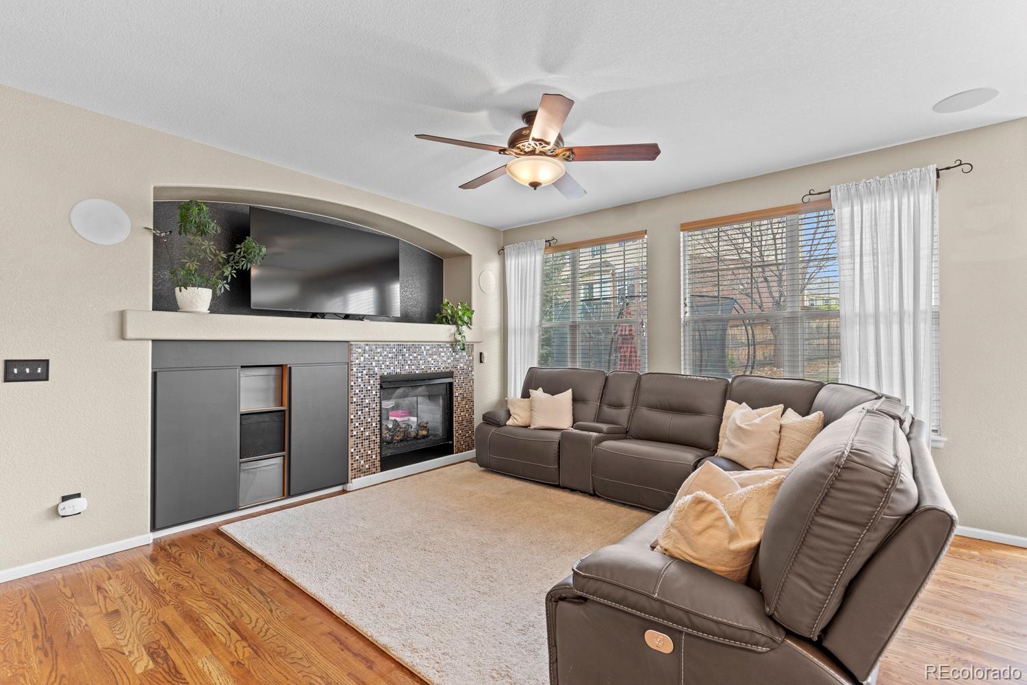 5415 S Flat Rock Way Aurora CO 80016