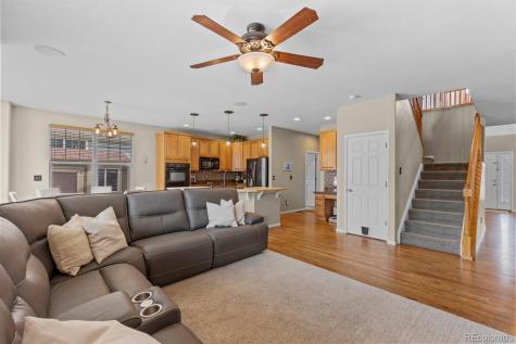 5415 S Flat Rock Way Aurora CO 80016
