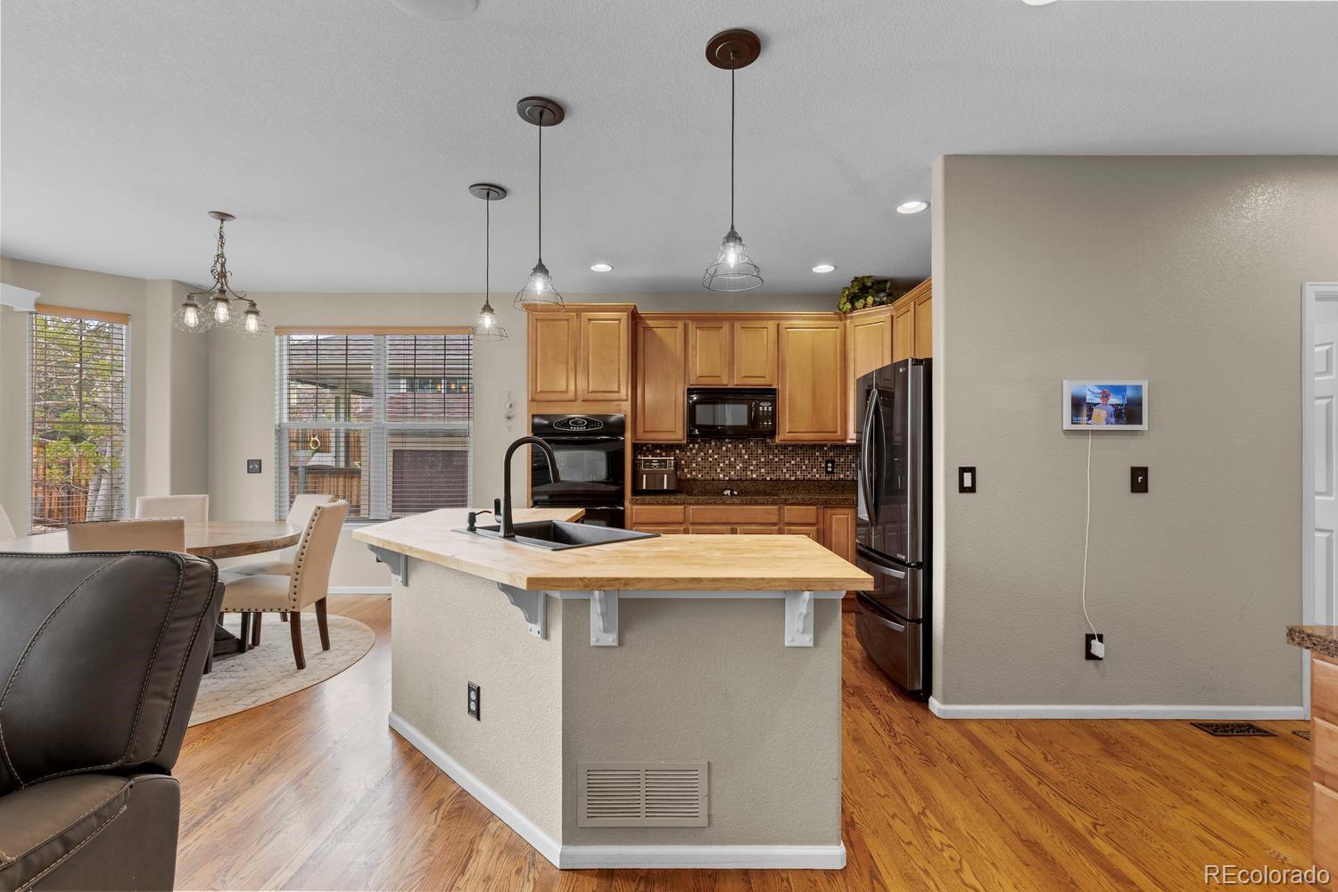 5415 S Flat Rock Way Aurora CO 80016