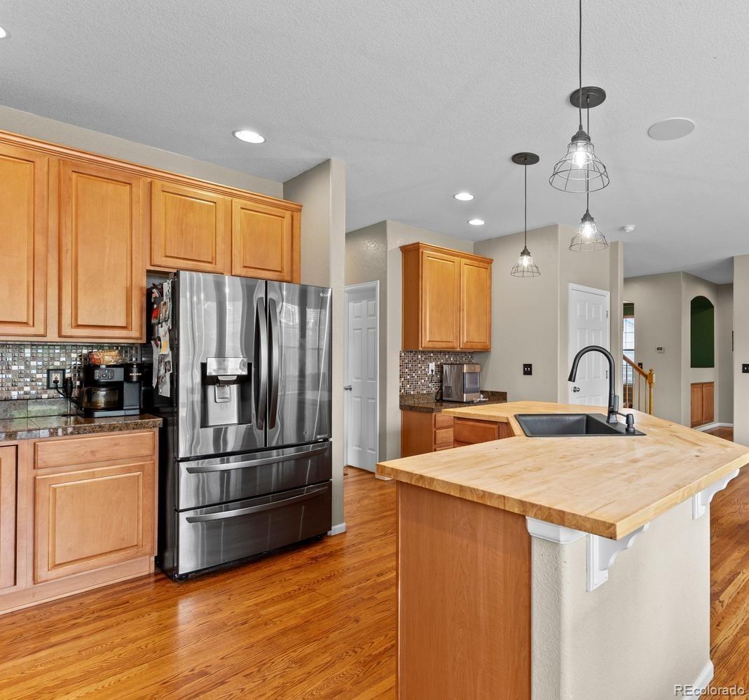 5415 S Flat Rock Way Aurora CO 80016