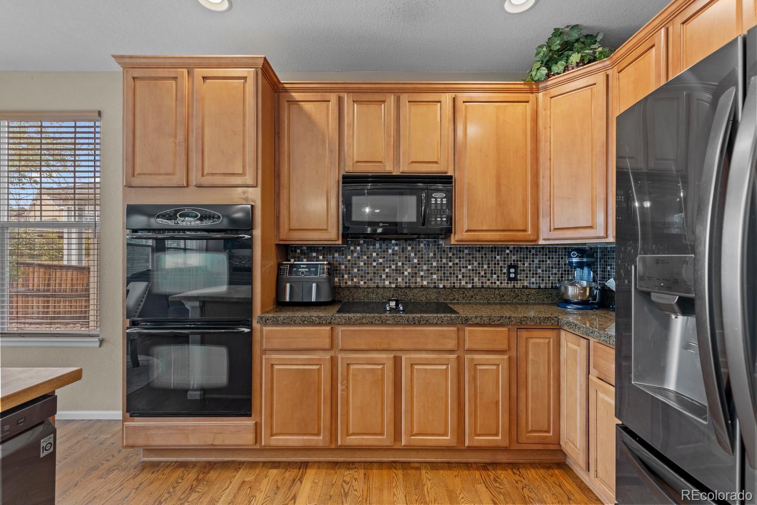 5415 S Flat Rock Way Aurora CO 80016