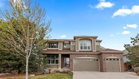 5415 S Flat Rock Way Aurora CO 80016
