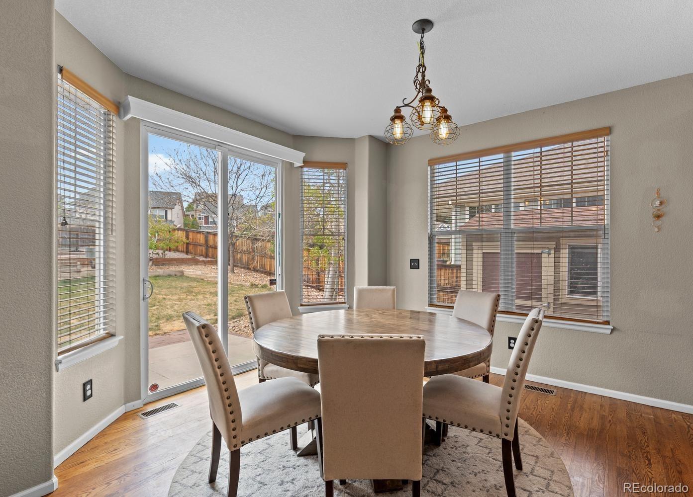 5415 S Flat Rock Way Aurora CO 80016
