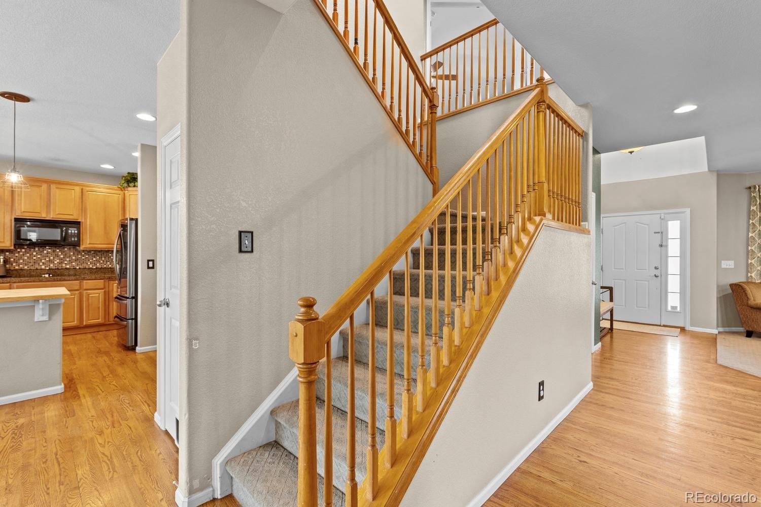 5415 S Flat Rock Way Aurora CO 80016