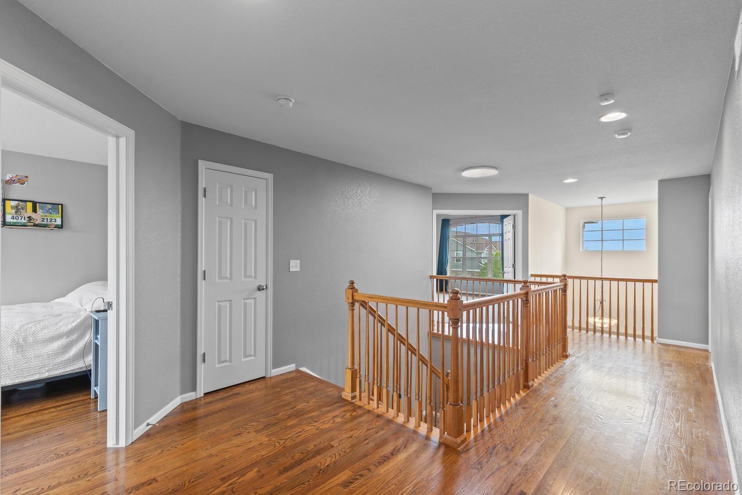 5415 S Flat Rock Way Aurora CO 80016