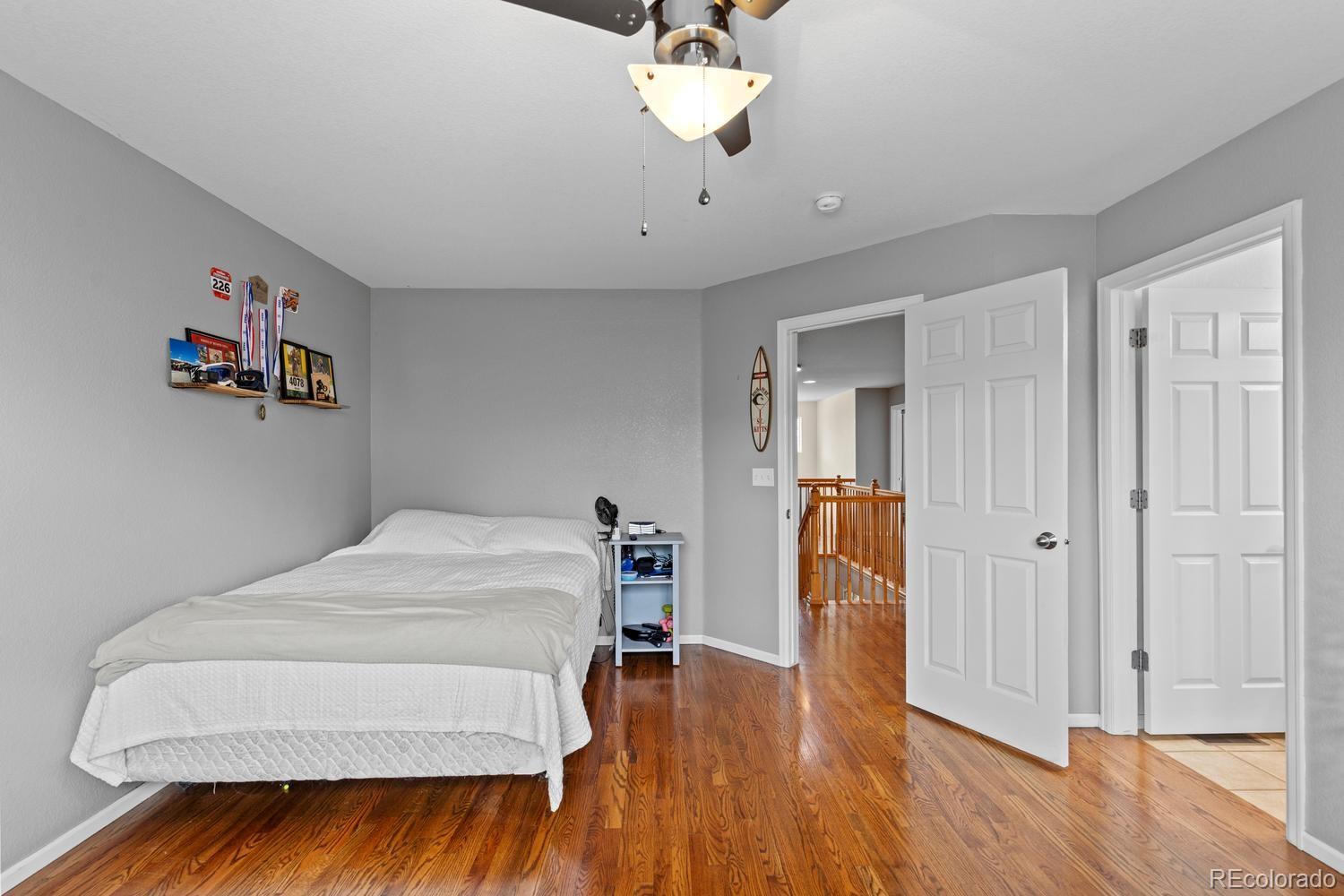 5415 S Flat Rock Way Aurora CO 80016