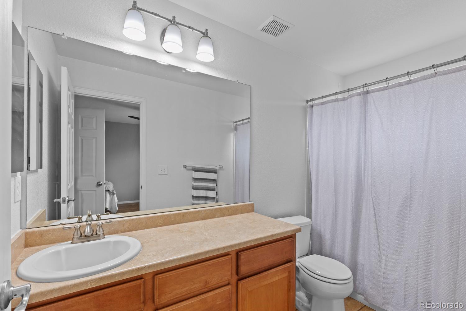 5415 S Flat Rock Way Aurora CO 80016