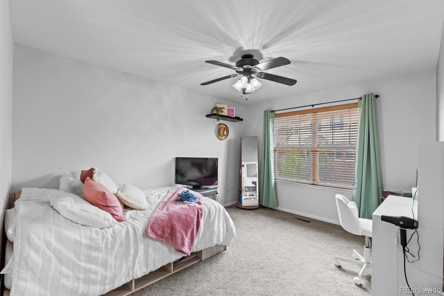 5415 S Flat Rock Way Aurora CO 80016