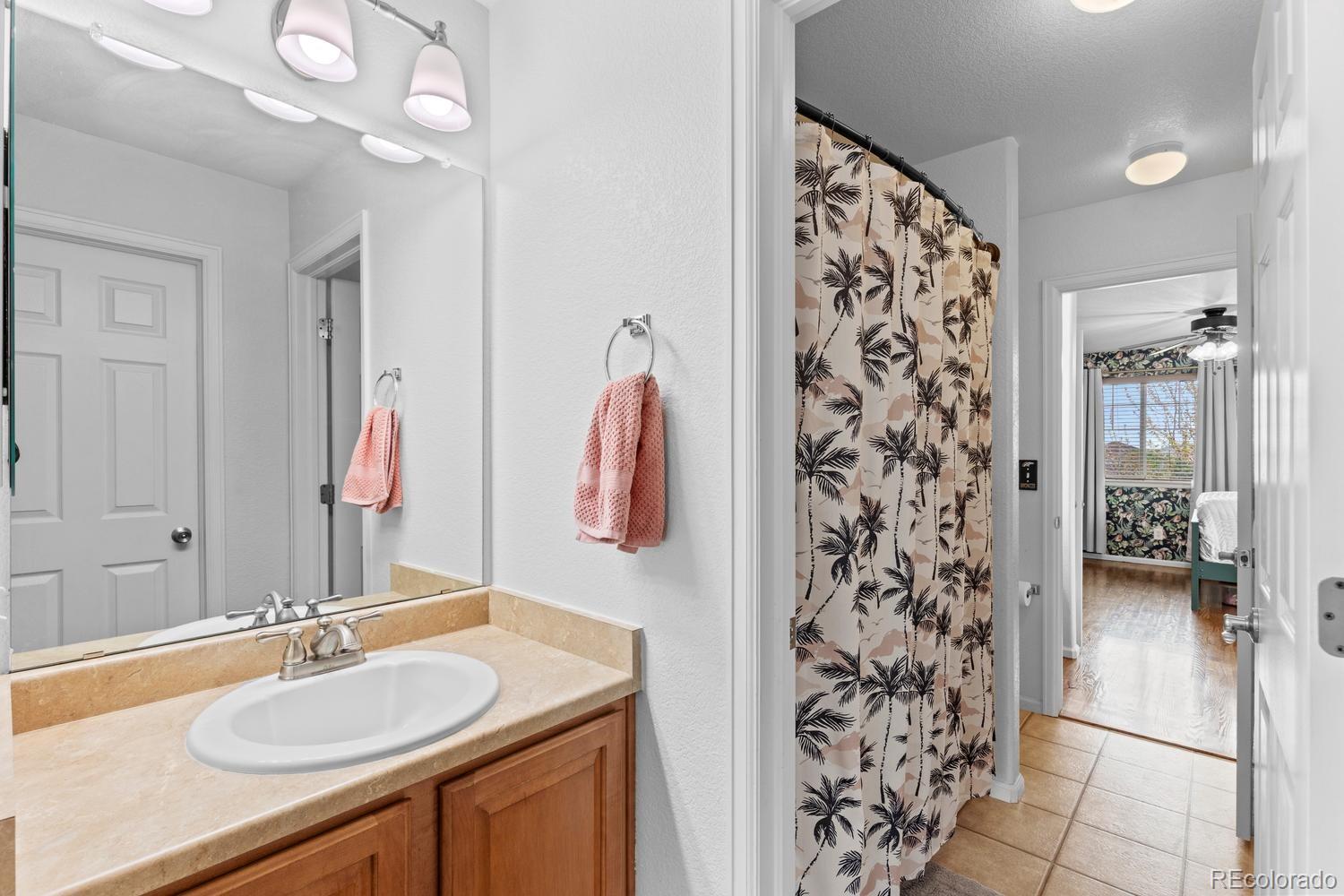 5415 S Flat Rock Way Aurora CO 80016