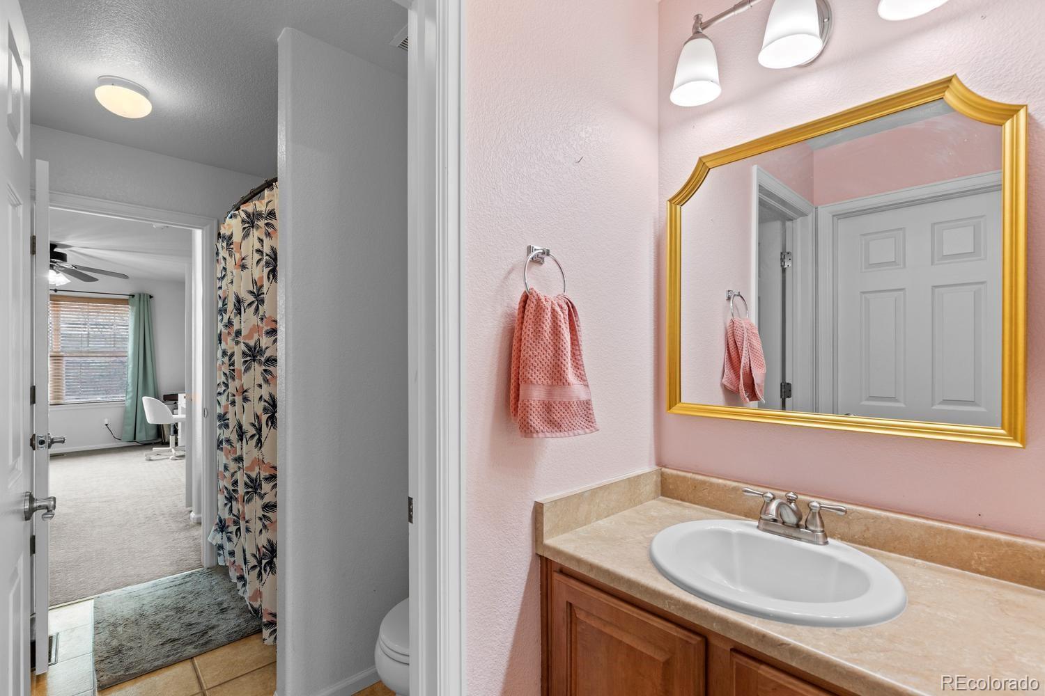 5415 S Flat Rock Way Aurora CO 80016
