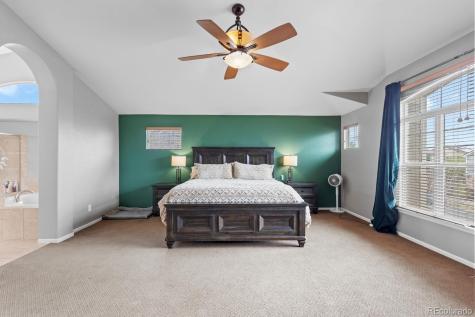 5415 S Flat Rock Way Aurora CO 80016