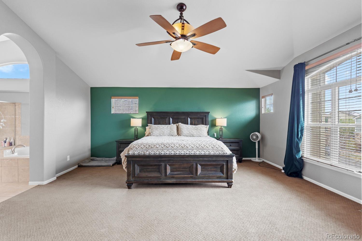 5415 S Flat Rock Way Aurora CO 80016