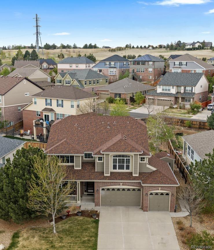 5415 S Flat Rock Way Aurora CO 80016