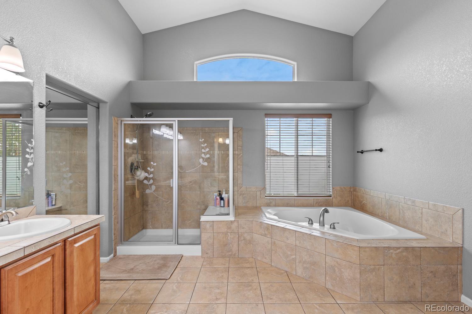 5415 S Flat Rock Way Aurora CO 80016