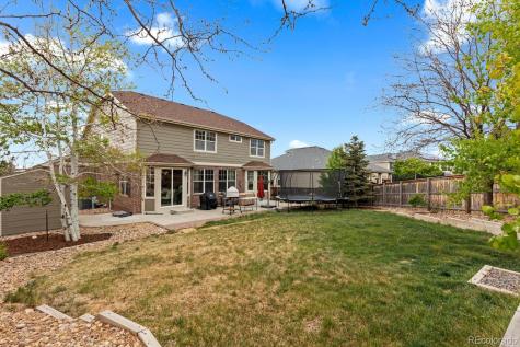 5415 S Flat Rock Way Aurora CO 80016