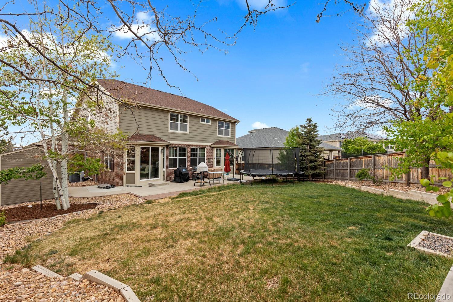 5415 S Flat Rock Way Aurora CO 80016