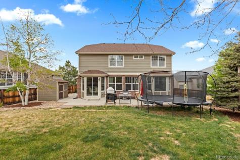 5415 S Flat Rock Way Aurora CO 80016