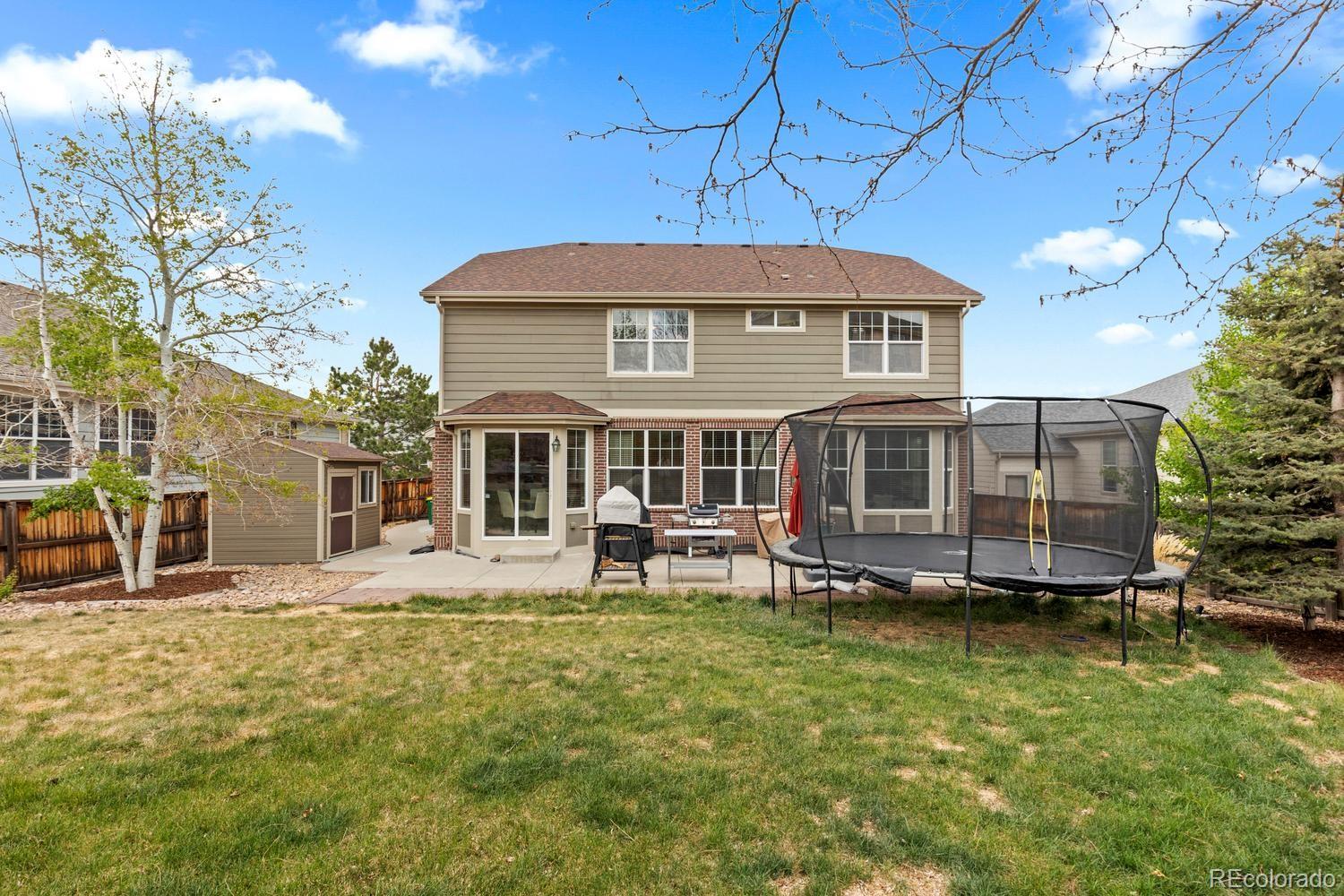 5415 S Flat Rock Way Aurora CO 80016