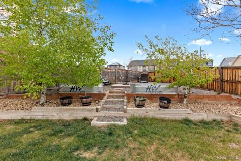 5415 S Flat Rock Way Aurora CO 80016