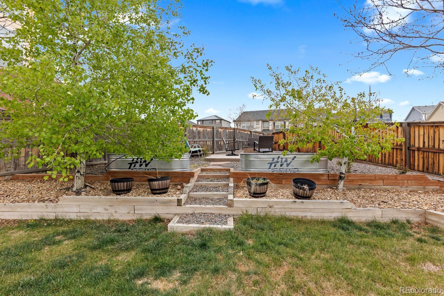 5415 S Flat Rock Way Aurora CO 80016