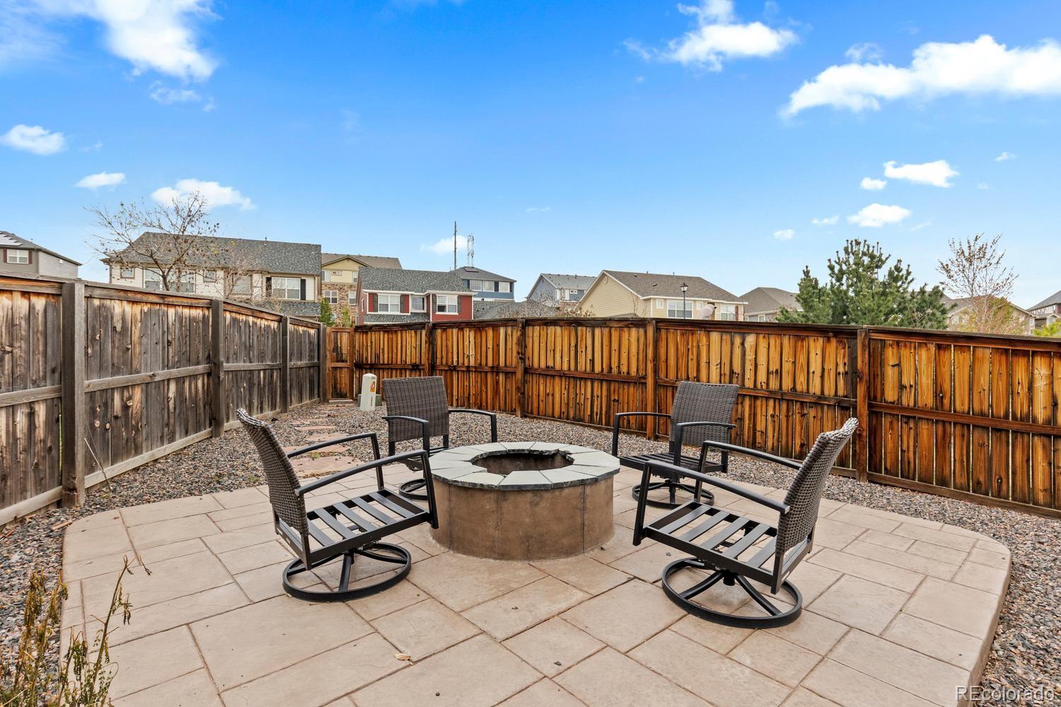 5415 S Flat Rock Way Aurora CO 80016