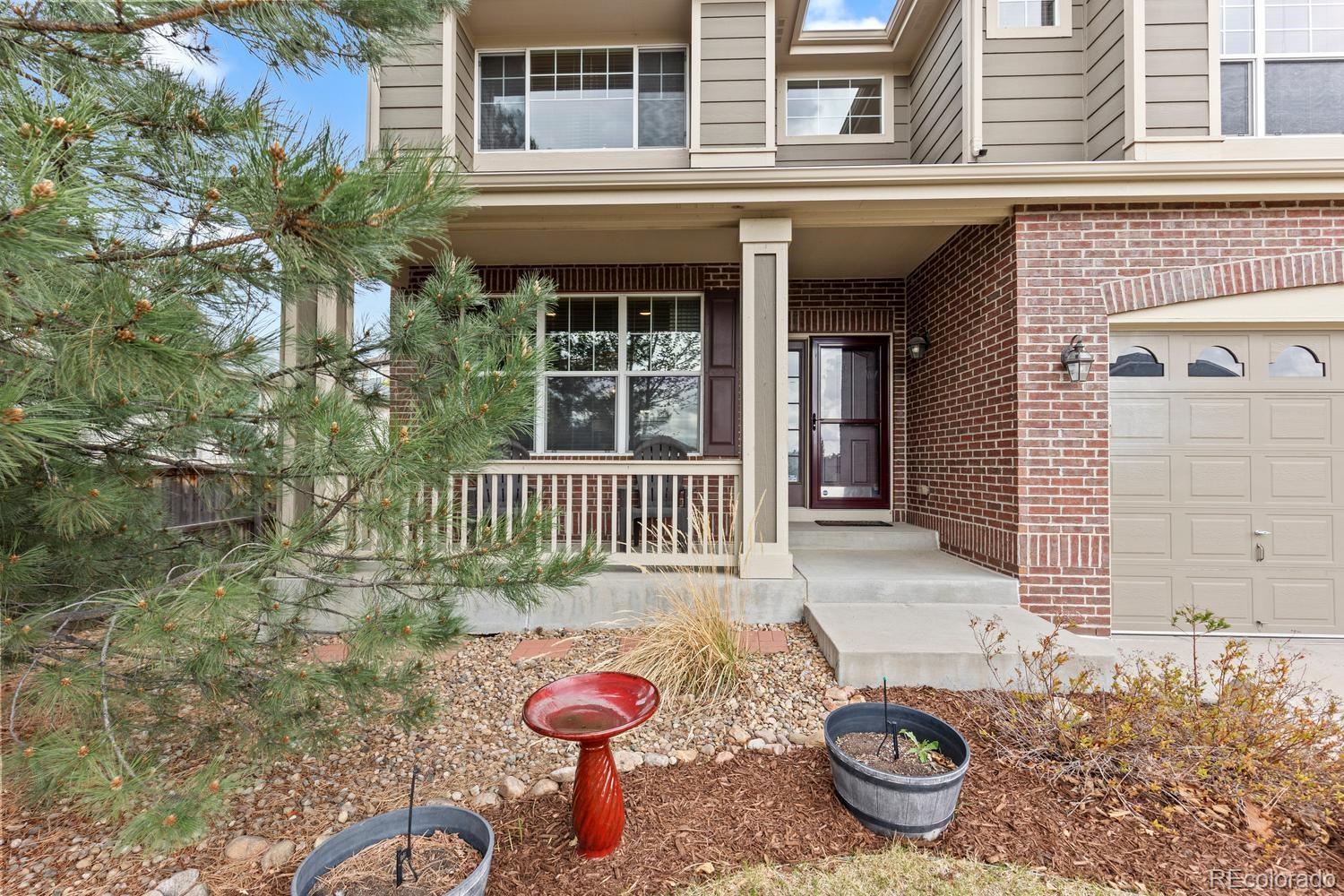 5415 S Flat Rock Way Aurora CO 80016