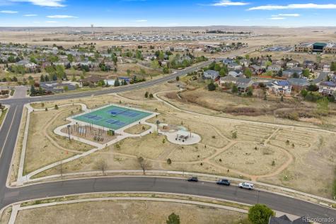5415 S Flat Rock Way Aurora CO 80016