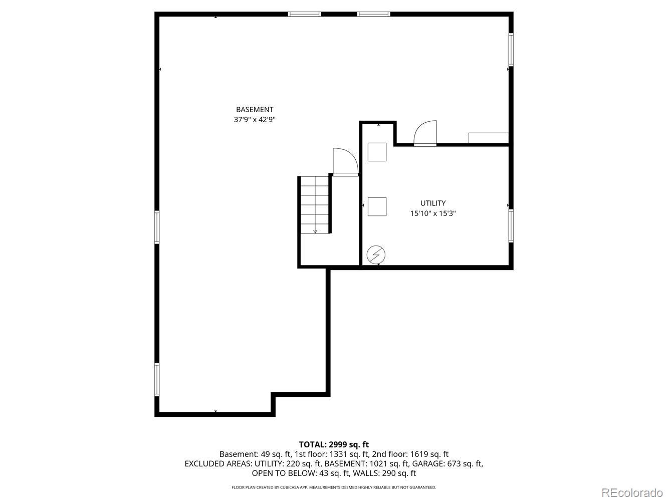 5415 S Flat Rock Way Aurora CO 80016
