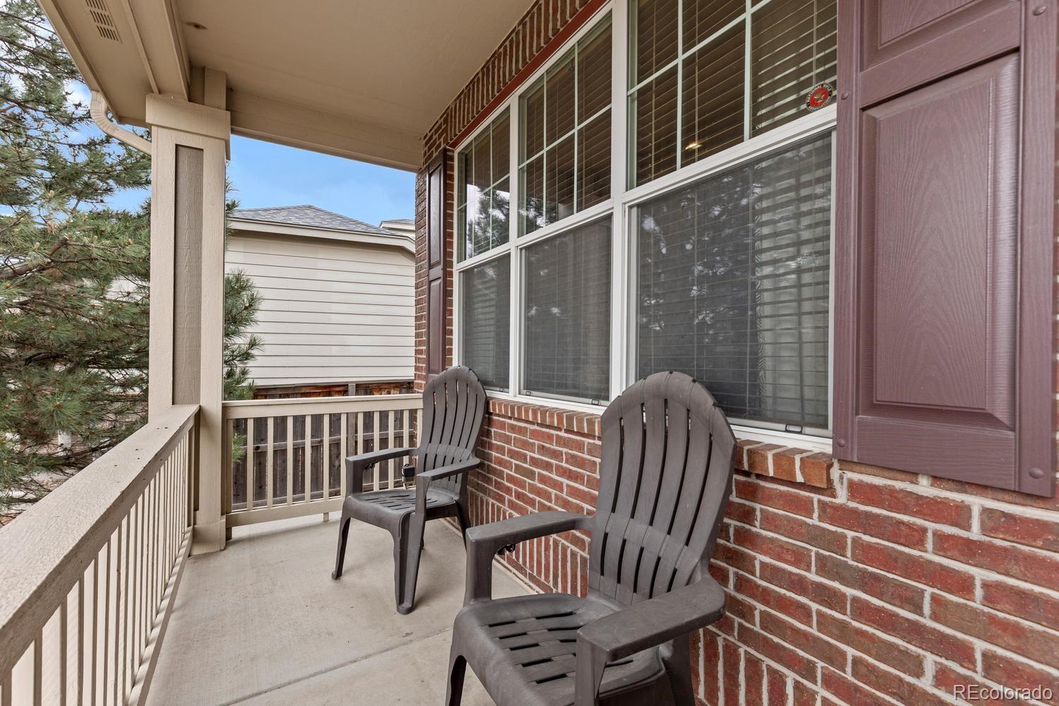 5415 S Flat Rock Way Aurora CO 80016