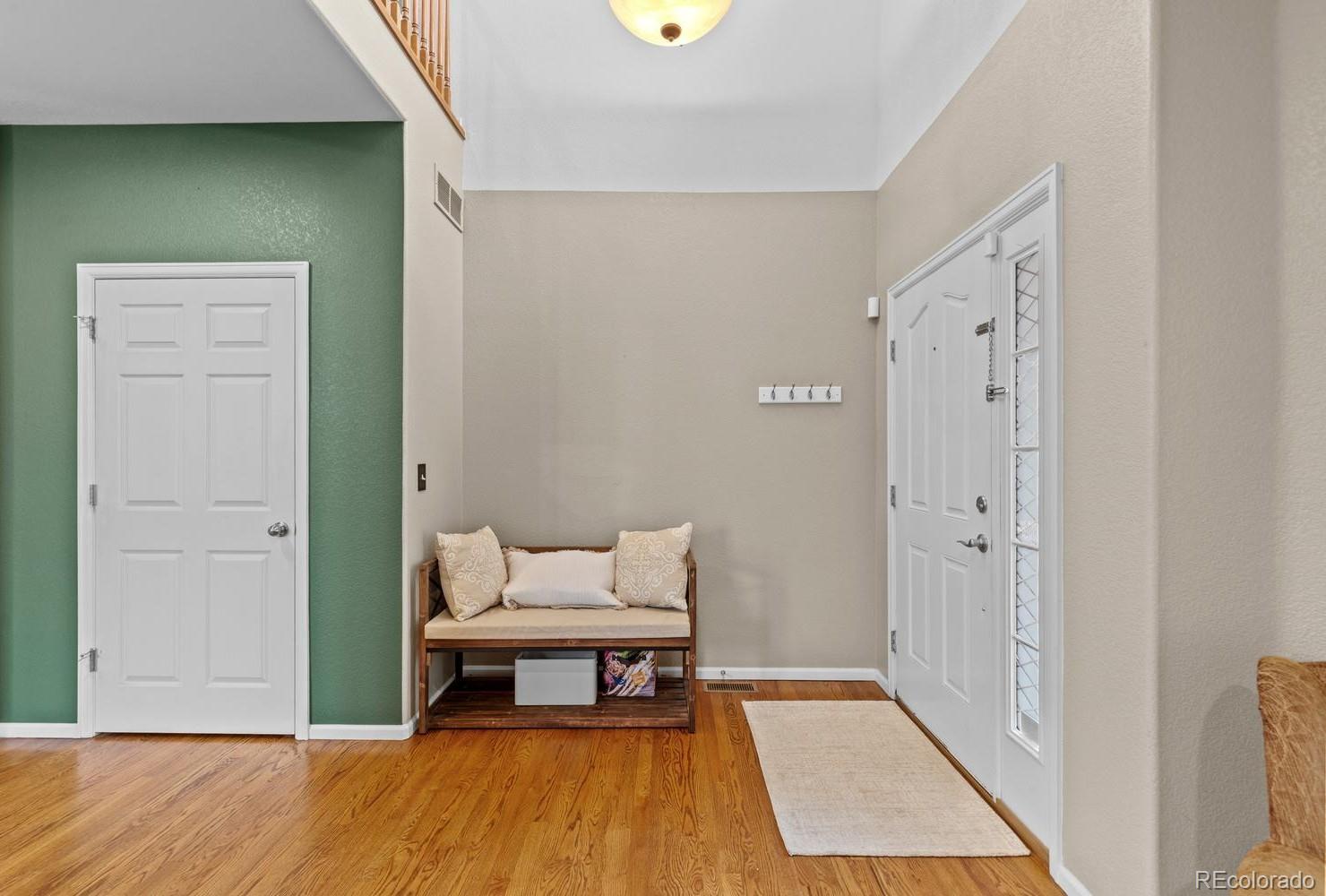 5415 S Flat Rock Way Aurora CO 80016