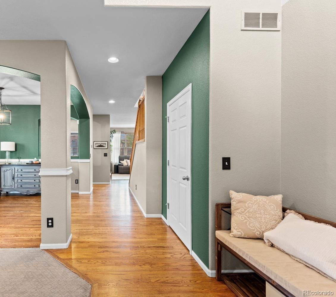 5415 S Flat Rock Way Aurora CO 80016