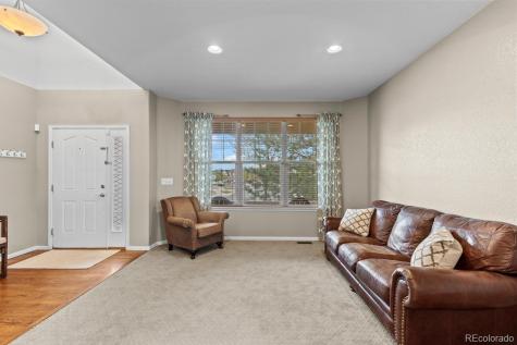 5415 S Flat Rock Way Aurora CO 80016