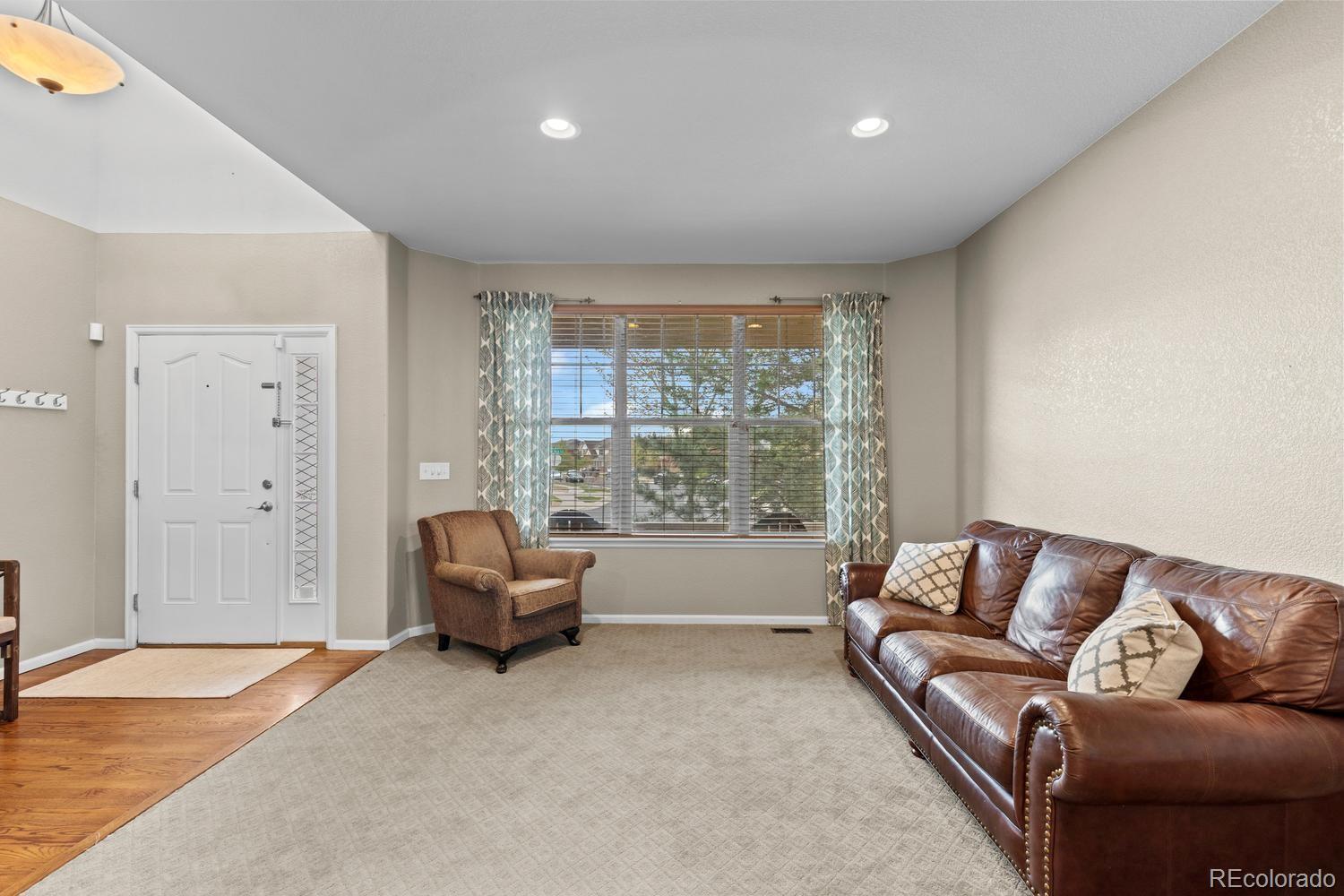 5415 S Flat Rock Way Aurora CO 80016