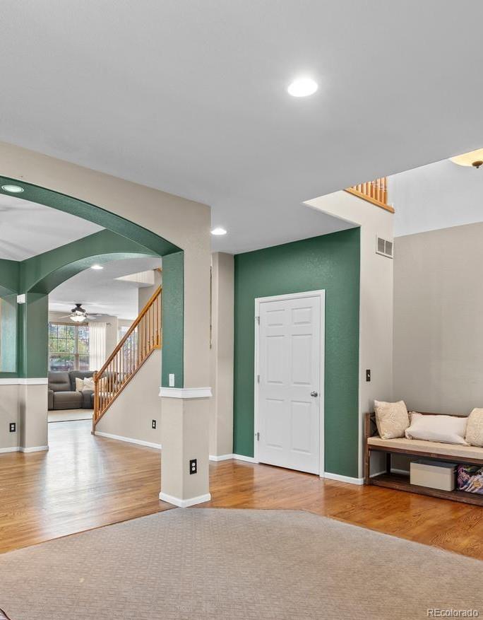 5415 S Flat Rock Way Aurora CO 80016