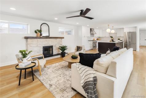 2005 Nelson Street Lakewood CO 80215