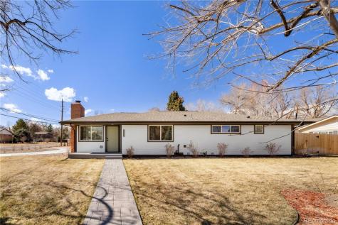2005 Nelson Street Lakewood CO 80215