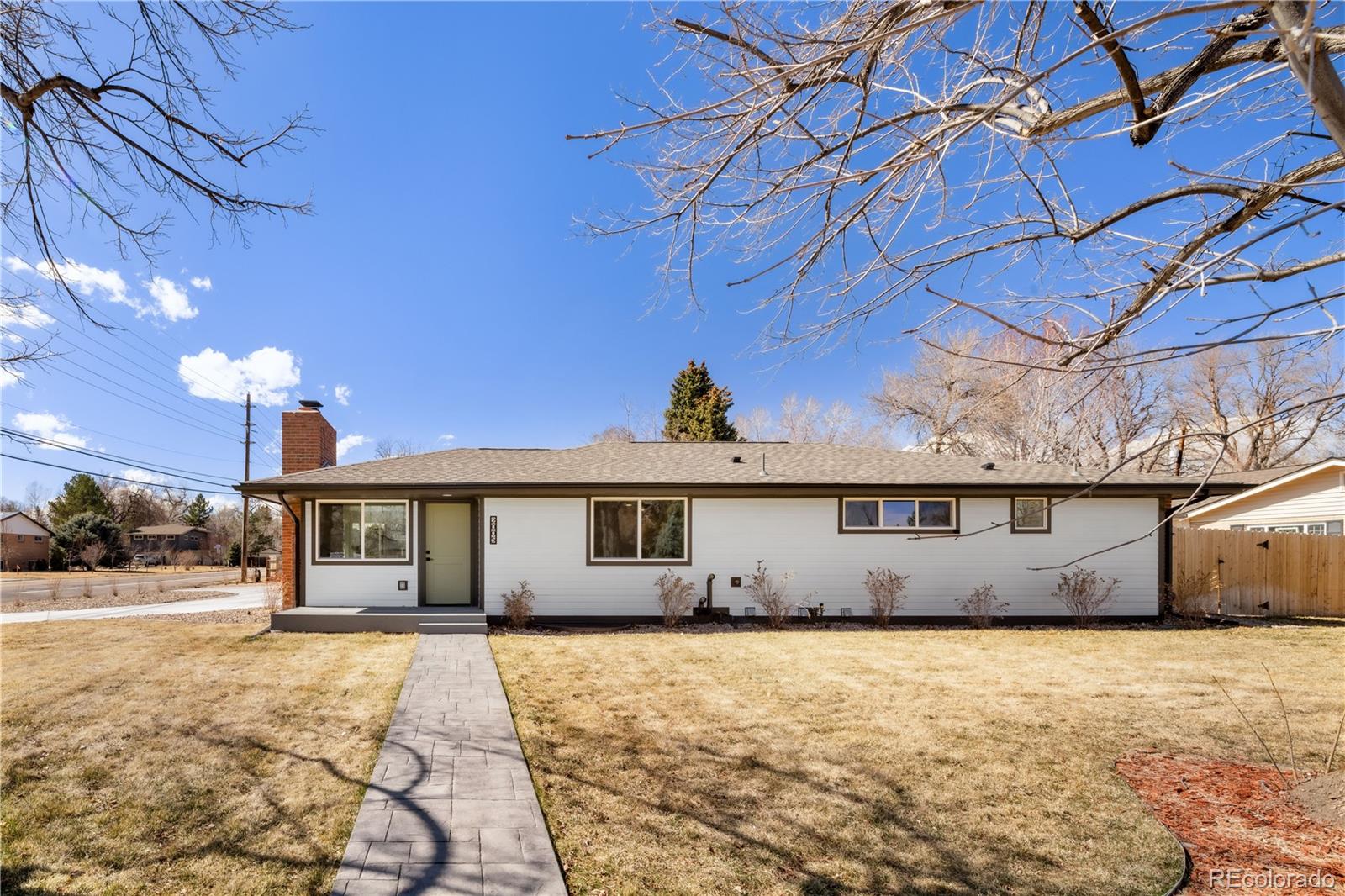 2005 Nelson Street Lakewood CO 80215