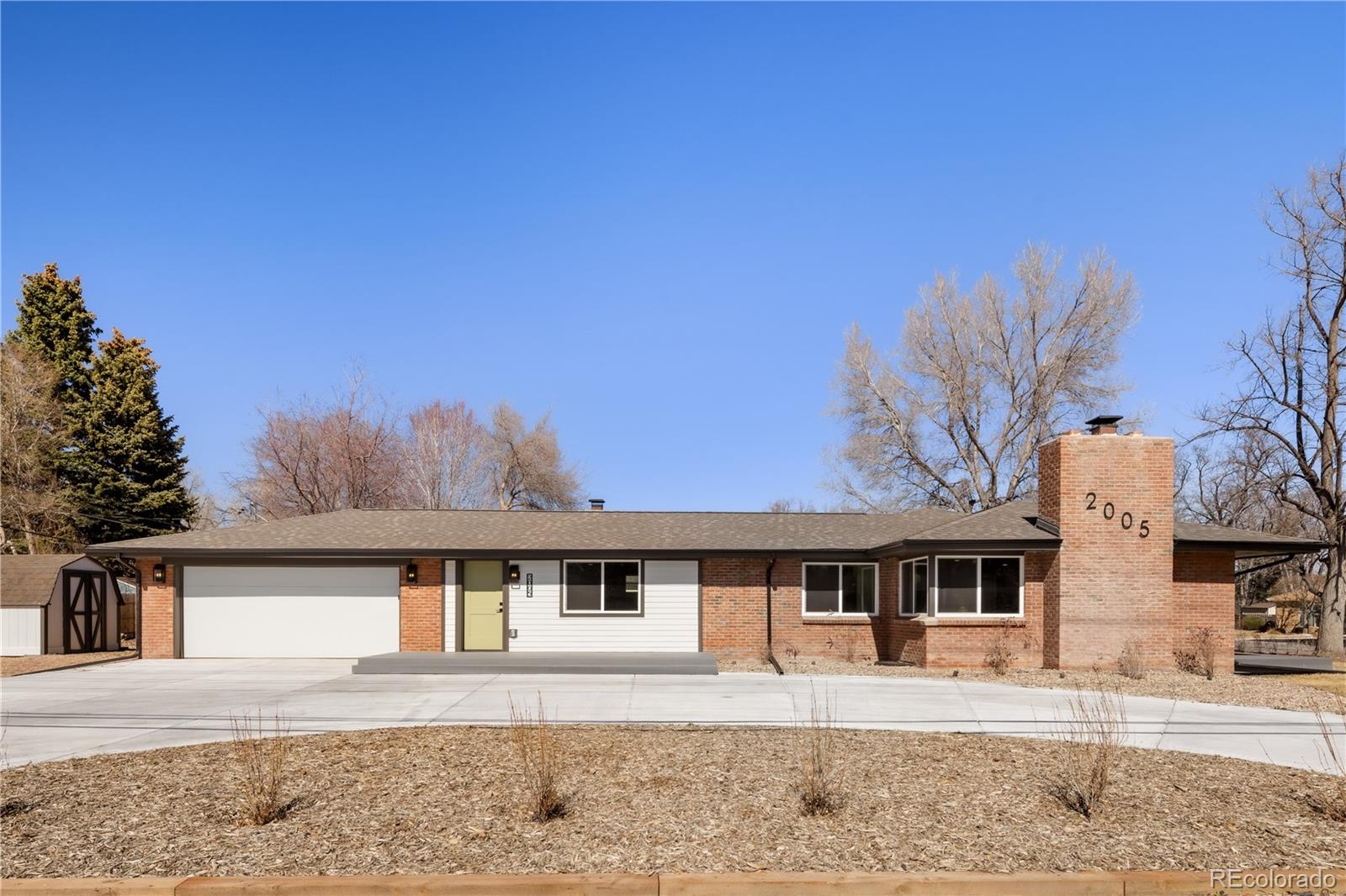 2005 Nelson Street Lakewood CO 80215