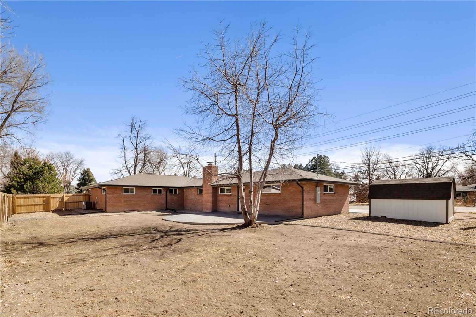 2005 Nelson Street Lakewood CO 80215