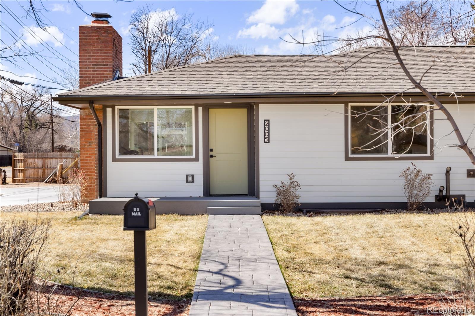 2005 Nelson Street Lakewood CO 80215
