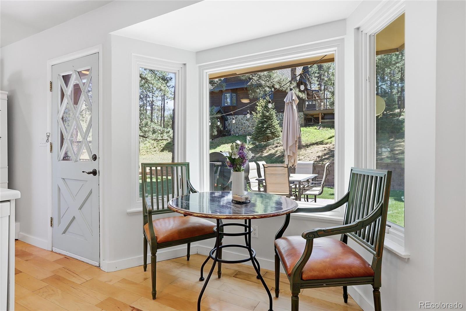 30188 Carriage Loop Drive Evergreen CO 80439