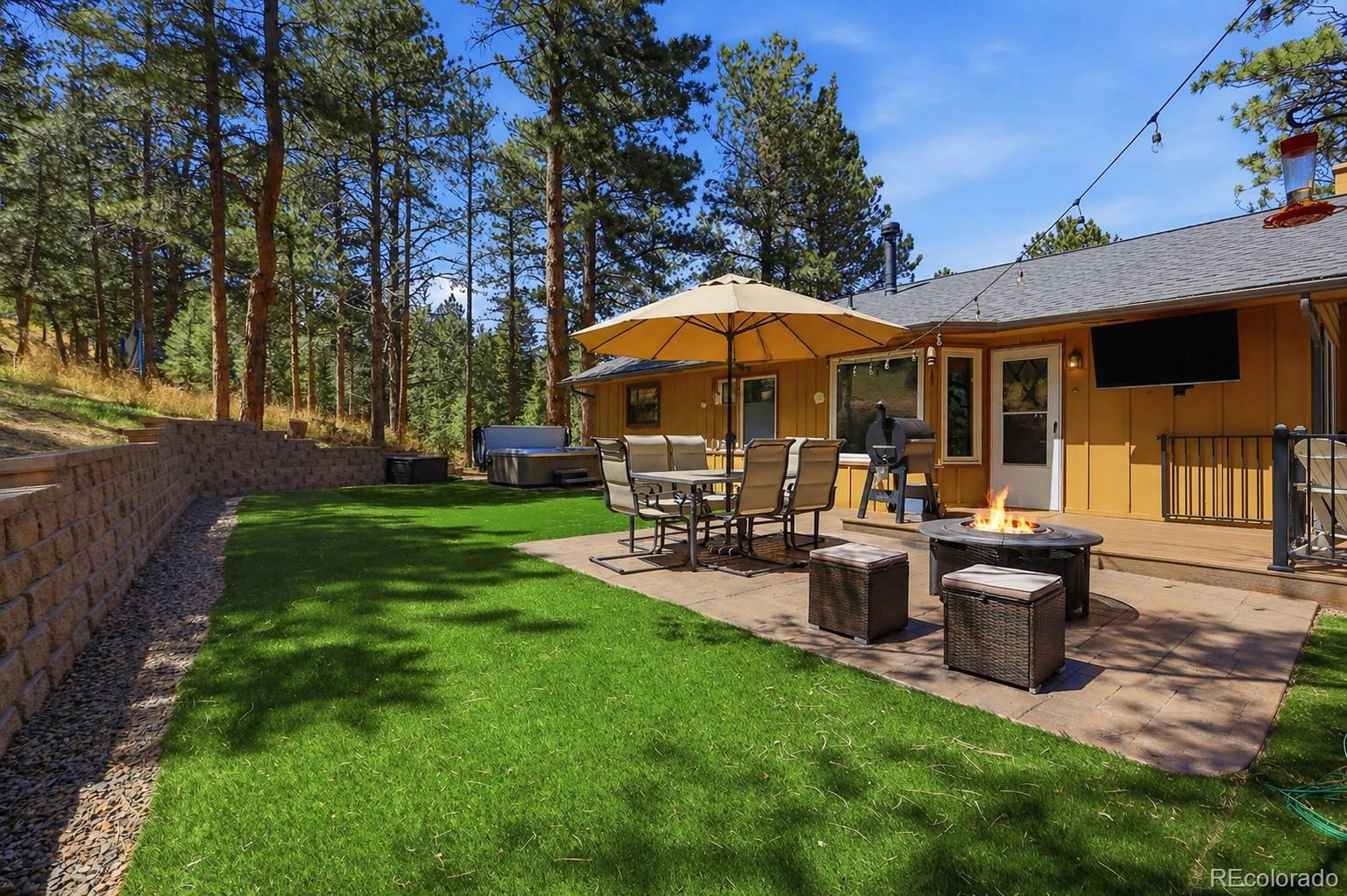 30188 Carriage Loop Drive Evergreen CO 80439