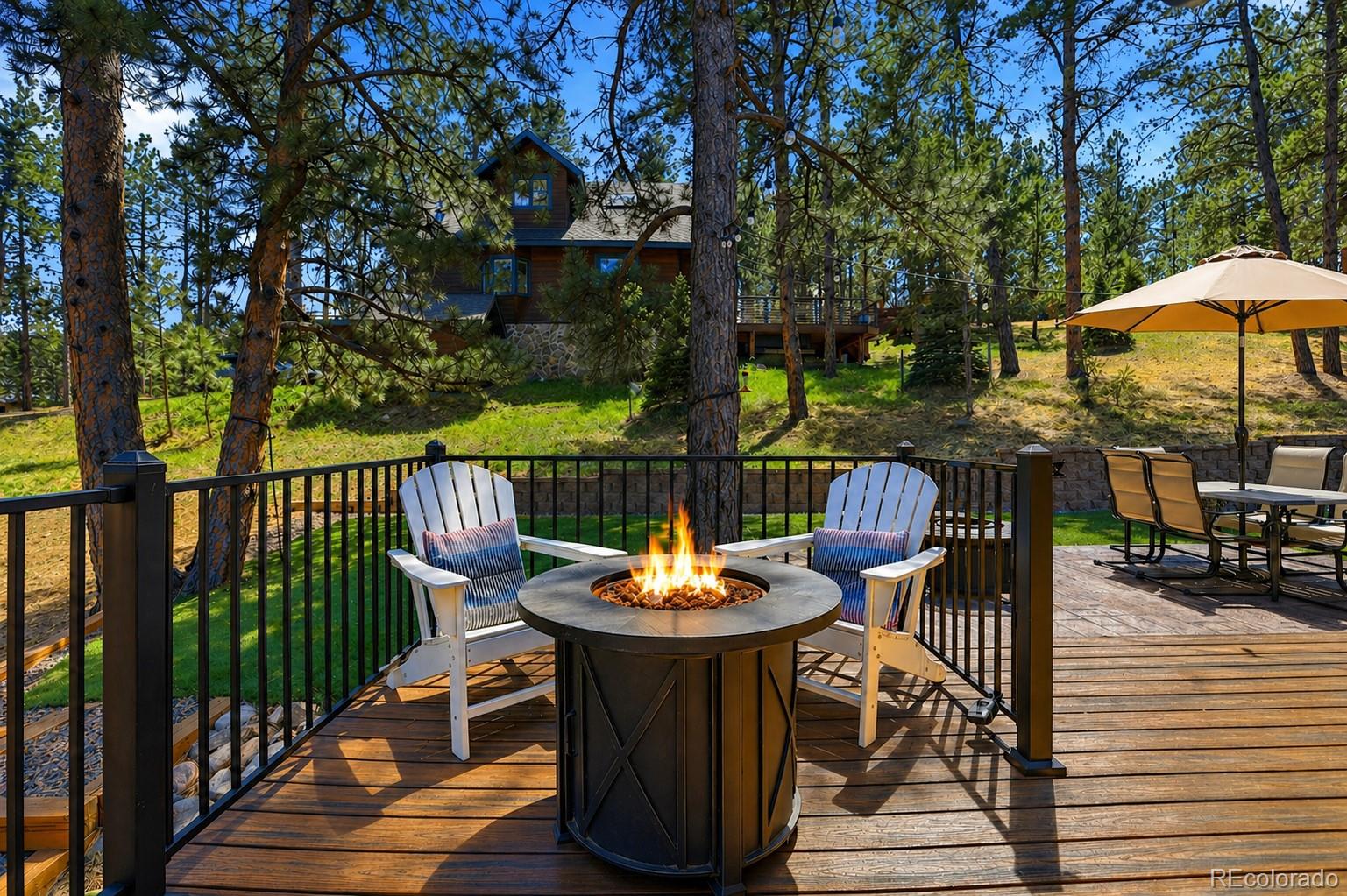 30188 Carriage Loop Drive Evergreen CO 80439