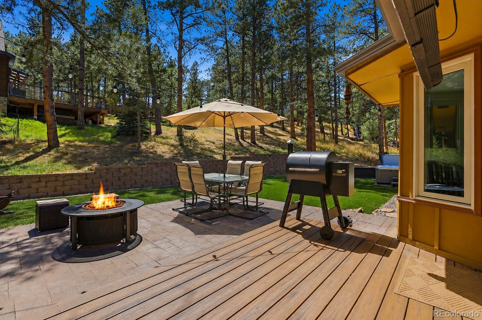 30188 Carriage Loop Drive Evergreen CO 80439