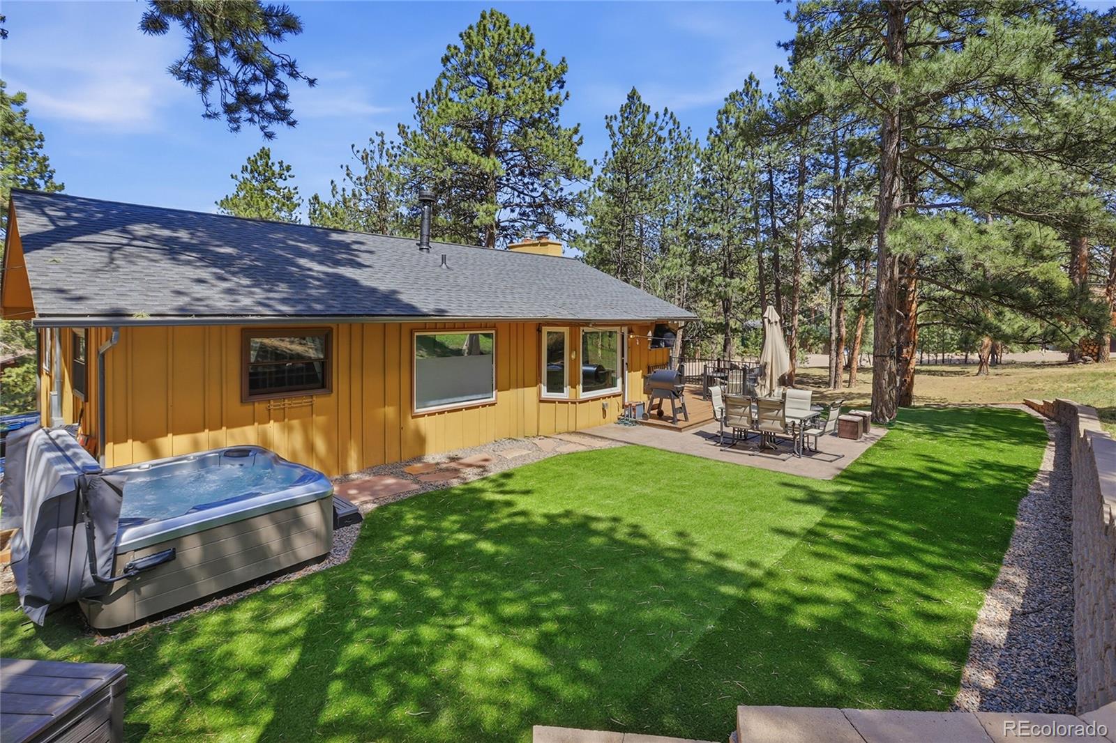 30188 Carriage Loop Drive Evergreen CO 80439
