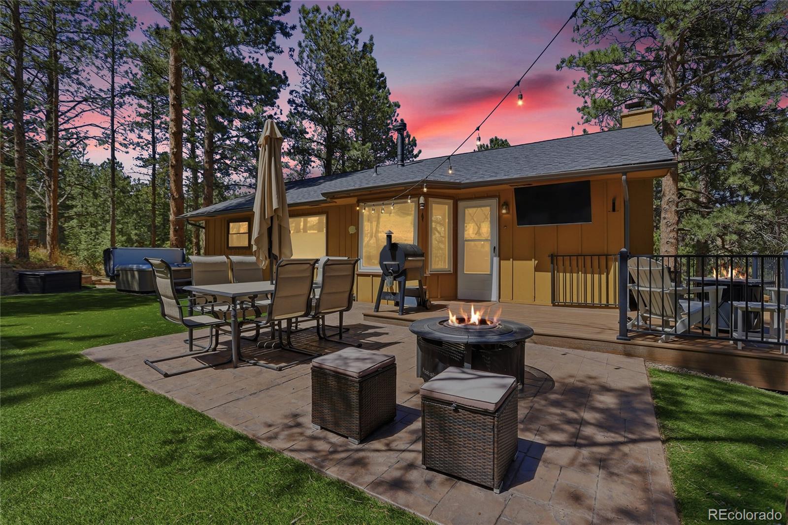 30188 Carriage Loop Drive Evergreen CO 80439