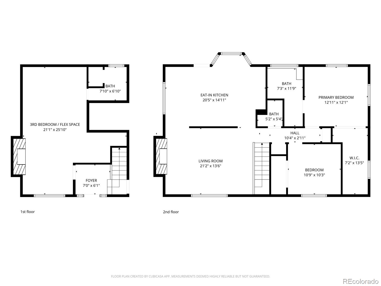 30188 Carriage Loop Drive Evergreen CO 80439
