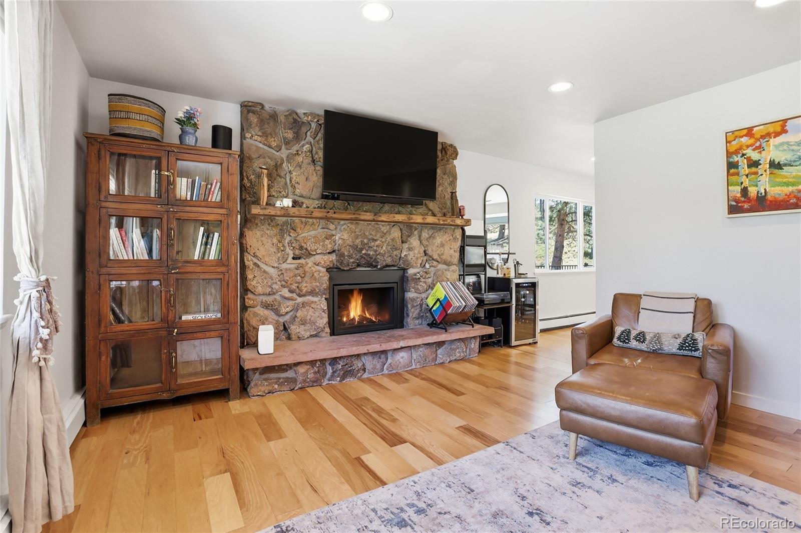 30188 Carriage Loop Drive Evergreen CO 80439
