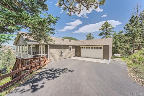 867 Elk Valley Drive Evergreen CO 80439