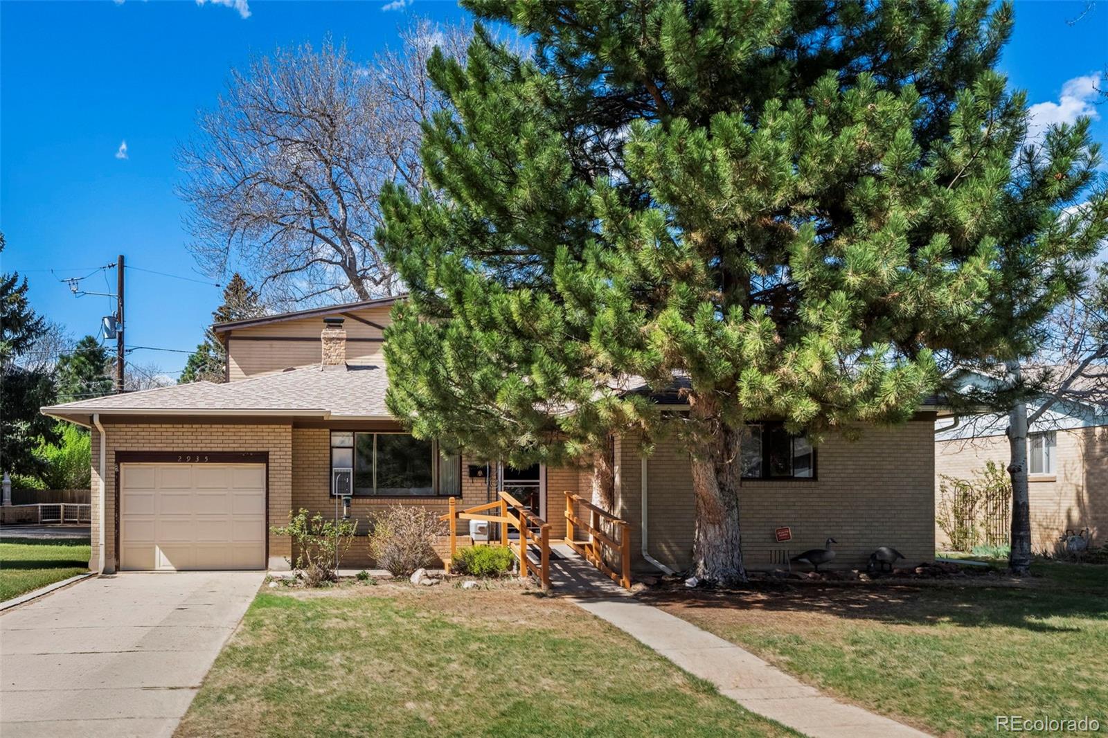 2935 17th Street Boulder CO 80304